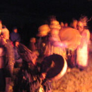 Billeder fra shamanens billedbog