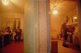 At praktisere shamanisme