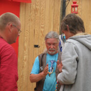 Foredrag og workshops
