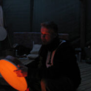 At bruge shamaner i hverdagen