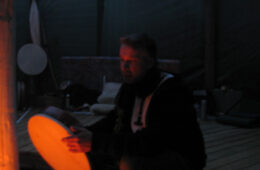 At bruge shamaner i hverdagen