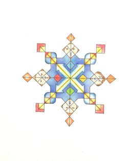 Ragnarok, Vølvens beretning