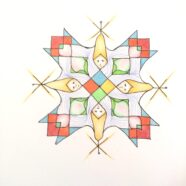 Nordshaman 2, (indlæg undervejs)