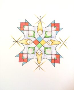 Nordshaman 2, (indlæg undervejs)