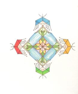 Nordshaman 3, (indlæg undervejs)